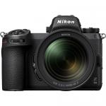 Фотоаппарат беззеркальный Nikon Z6II Kit 24‑70mm f/4 S