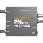 Конвертер Blackmagic  Fairlight HDMI Monitor Interface