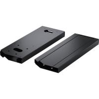 Blackmagic Fairlight Console Chassis Leg Kit 0 Deg Набор стоек