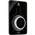 Интерфейс Apogee Duet 3