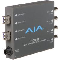 Конверторы видеосигналов AJA FiDO-4T
