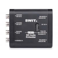 Конверторы видеосигналов Конвертер SWIT S-4610