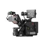Стабилизатор DJI Ronin 4D 4-Axis Cinema Camera 6K Combo