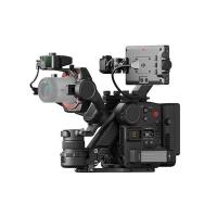 Стабилизатор DJI Ronin 4D 4-Axis Cinema Camera 8K Combo