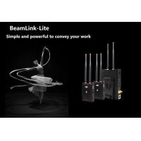 Оборудование для беспроводной передачи видеосигнала Crystal Video Beamlink Dual Lite