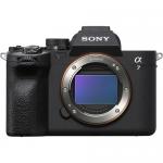Фотоаппарат беззеркальный Sony A7 IV Body (ILCE-7M4B)
