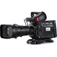 Видеокамера Blackmagic URSA Broadcast G2