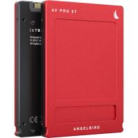 Внешний SSD диск Angelbird AV PRO XT 1 TB