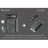 Зарядное устройство Fujimi UNC-F960