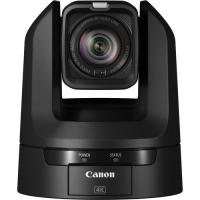 PTZ камера Canon CR-N300 Black