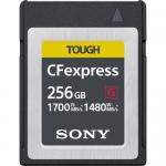 Карта памяти Sony CEB-G256 CFexpress 256GB Type B