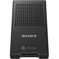 Картридер Sony MRW-G1 CFexpress Type B/XQD Memory Card Reader