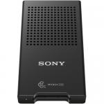 Картридер Sony MRW-G1 CFexpress Type B/XQD Memory Card Reader