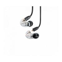 Наушники Наушники Shure SE215DYCL+UNI-EFS AONIC 215