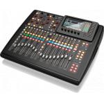 Behringer X32 COMPACT цифровой микшер