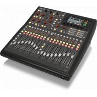 Цифровые микшерные пульты Behringer X32 PRODUCER цифровой микшер