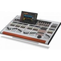 Цифровые микшерные пульты Behringer WING цифровой микшер