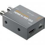 Конвертер Blackmagic Micro Converter HDMI to SDI 12G
