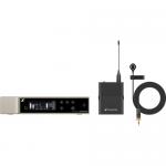 Цифровая беспроводная система Sennheiser EW-D ME4 SET (R4-9)