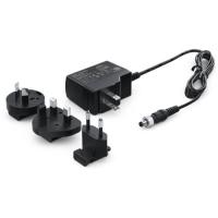 Конвертеры видеосигналов Blackmagic Power Supply - Video Assist 12G блок питания (PSUPPLY-12V36WLOCK)
