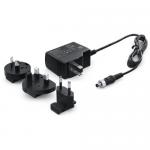 Blackmagic Power Supply - Video Assist 12G блок питания (PSUPPLY-12V36WLOCK)