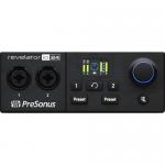 Аудио интерфейс PreSonus REVELATOR IO 24 