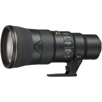 Объектив Nikon 500mm f/5.6 E PF ED VR AF-S NIKKOR 