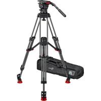 Штатив Sachtler System FSB 14T Mk II ENG CF MS