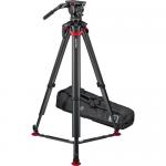 Штатив Sachtler System aktiv14T flowtech100 GS