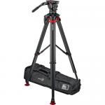 Штатив Sachtler System aktiv14T flowtech100 MS