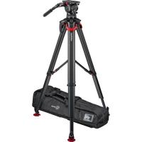 Штатив Sachtler System aktiv14T flowtech100 MS