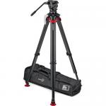 Штатив Sachtler System aktiv10 flowtech