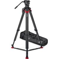 Штатив Sachtler System aktiv10 flowtech100 MS