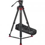 Штатив Sachtler System aktiv10T flowtech100 GS