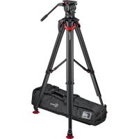 Штатив Sachtler System aktiv10T flowtech100 MS