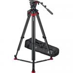 Штатив Sachtler System aktiv12T flowtech100 GS