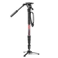 Видеомонопод Manfrotto MVMELMIIA4LIVE Element MII Video Aluminium Kit