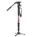 Видеомонопод Manfrotto MVMELMIIA4LIVE Element MII Video Aluminium Kit