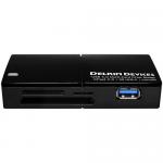 Картридер Delkin Devices USB 3.0 CFast 2.0 Multi-Slot Reader [DDREADER-48]