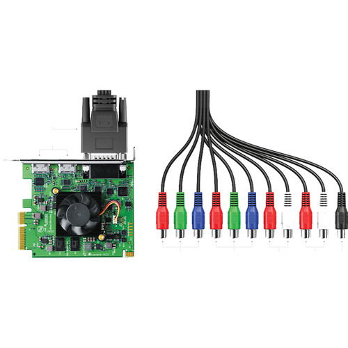 Intensity pro 4k sale