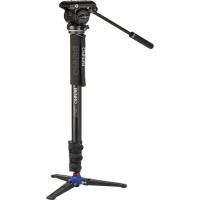 Benro A48FDS4PRO монопод