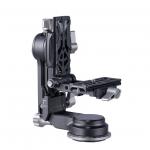 Benro GH2FL Gimbal Head Folding Travel складная карданная голова