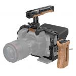 SmallRig 3299 Комплект навесного оборудования Professional для цифровой камеры BMPCC 6K Pro