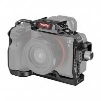 SmallRig 3180B Комплект для цифровой камеры Sony 7SIII, клетка и фиксатор кабеля