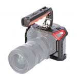 SmallRig KCCS2694 Комплект для цифровых камер Sony A7 III/A7R III, клетка и верхняя ручка