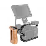 SmallRig 3133 Комплект для цифровых камер Sony A7III / A7RIII / A9, клетка, фиксатор и боковая ручка