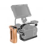SmallRig 3133 Комплект для цифровых камер Sony A7III / A7RIII / A9, клетка, фиксатор и боковая ручка