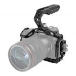 SmallRig 3234 Комплект для цифровых камер EOS R5 / R6 “Black Mamba”