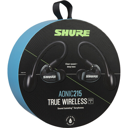 Shure 215 hotsell