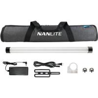 Светодиодная лампа Nanlite PavoTube II 15X 1Kit